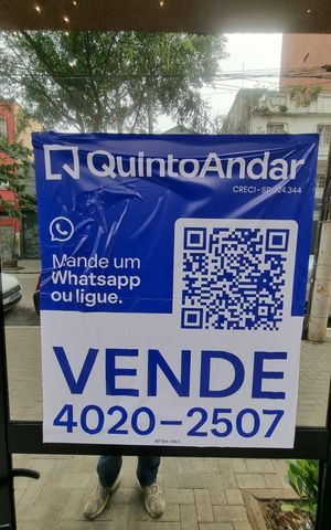 Apartamento para alugar com 40m², 2 quartos e sem vaga