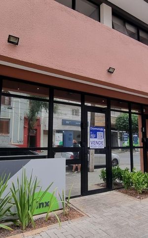 Apartamento para alugar com 40m², 2 quartos e sem vaga