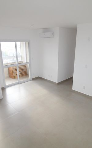 Apartamento para alugar com 68m², 3 quartos e 1 vagaSala / Cozinha