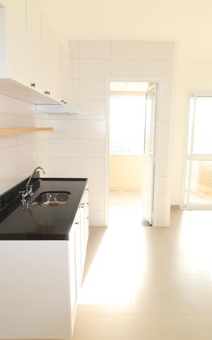 Apartamento para alugar com 68m², 3 quartos e 1 vagaSala / Cozinha