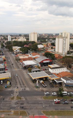 Apartamento para alugar com 68m², 3 quartos e 1 vagaÁrea comum - Piscina Vista
