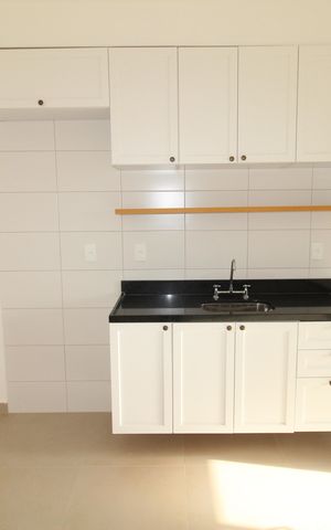 Apartamento para alugar com 68m², 3 quartos e 1 vagaSala / Cozinha