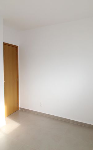 Apartamento para alugar com 68m², 3 quartos e 1 vagaQuarto 2