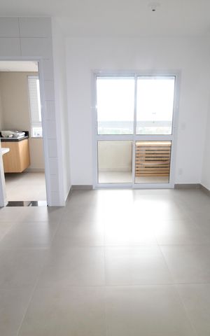 Apartamento para alugar com 68m², 3 quartos e 1 vagaSala / Cozinha