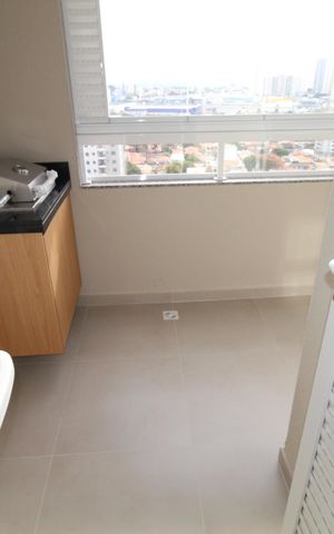 Apartamento para alugar com 68m², 3 quartos e 1 vagaÁrea de Serviço