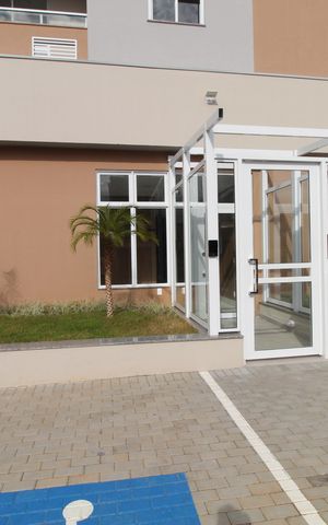 Apartamento para alugar com 68m², 3 quartos e 1 vagaPortaria
