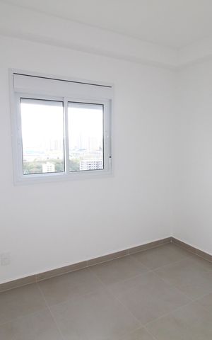 Apartamento para alugar com 68m², 3 quartos e 1 vagaQuarto 2
