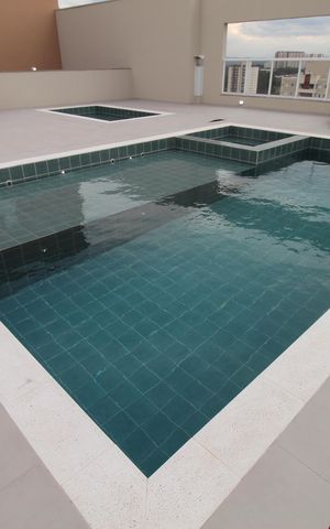 Apartamento para alugar com 68m², 3 quartos e 1 vagaÁrea comum - Piscina