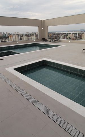 Apartamento para alugar com 67m², 3 quartos e 1 vagaÁrea comum - Piscina