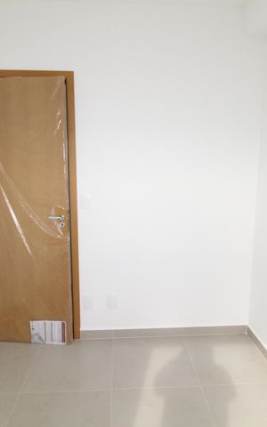 Apartamento para alugar com 67m², 3 quartos e 1 vagaQuarto 1