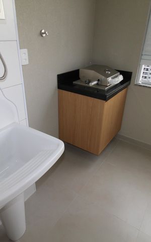 Apartamento para alugar com 67m², 3 quartos e 1 vagaÁrea de Serviço
