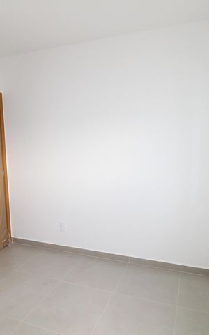 Apartamento para alugar com 67m², 3 quartos e 1 vagaQuarto 2