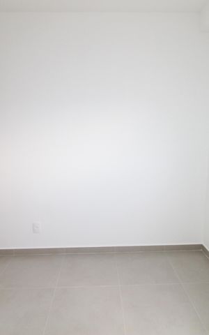 Apartamento para alugar com 67m², 3 quartos e 1 vagaQuarto 2