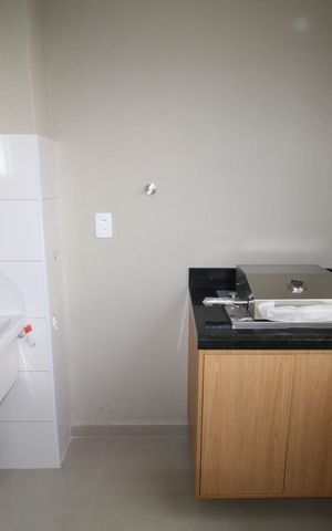 Apartamento para alugar com 67m², 3 quartos e 1 vagaÁrea de Serviço