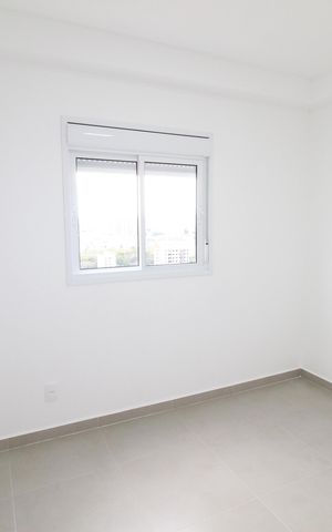 Apartamento para alugar com 67m², 3 quartos e 1 vagaQuarto 2