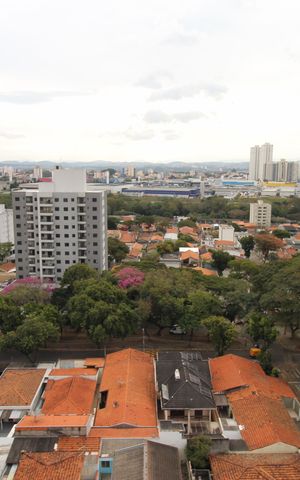 Apartamento para alugar com 67m², 3 quartos e 1 vagaSacada