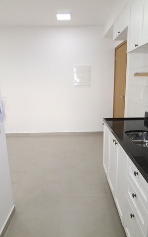 Apartamento para alugar com 67m², 3 quartos e 1 vagaCozinha