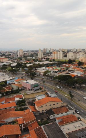Apartamento para alugar com 67m², 3 quartos e 1 vagaÁrea comum - Piscina Vista