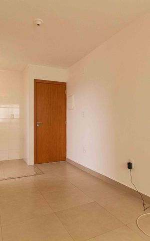 Apartamento à venda com 52m², 2 quartos e 1 vaga Apartamento à venda com 52m², 2 quartos e 1 vagaSala