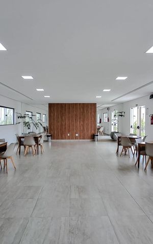 Apartamento à venda com 52m², 2 quartos e 1 vaga Apartamento à venda com 52m², 2 quartos e 1 vagaÁrea comum