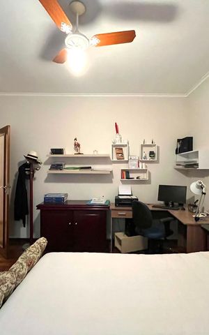 Casa para alugar com 232m², 3 quartos e 3 vagas Casa para alugar com 232m², 3 quartos e 3 vagasQuarto 3