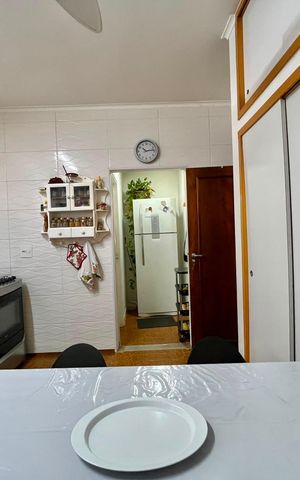 Casa para alugar com 232m², 3 quartos e 3 vagas Casa para alugar com 232m², 3 quartos e 3 vagasCozinha