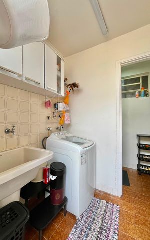 Casa para alugar com 232m², 3 quartos e 3 vagas Casa para alugar com 232m², 3 quartos e 3 vagasÁrea de Serviço
