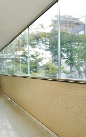 Apartamento para alugar com 320m², 4 quartos e 4 vagas Apartamento para alugar com 320m², 4 quartos e 4 vagasVaranda