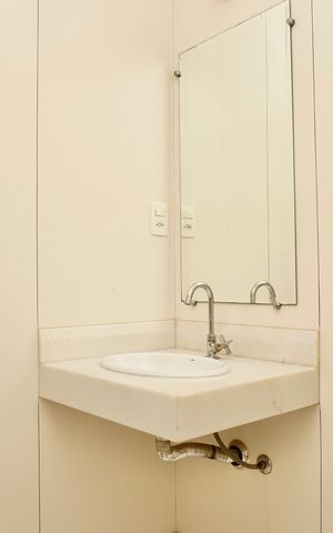 Apartamento para alugar com 320m², 4 quartos e 4 vagas Apartamento para alugar com 320m², 4 quartos e 4 vagasSuíte 3 - Banheiro