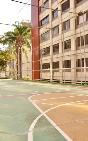 Apartamento para alugar com 320m², 4 quartos e 4 vagas Apartamento para alugar com 320m², 4 quartos e 4 vagasÁrea comum - Quadra