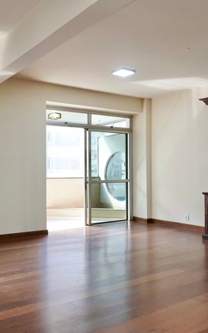 Apartamento para alugar com 320m², 4 quartos e 4 vagas Apartamento para alugar com 320m², 4 quartos e 4 vagasSala 1
