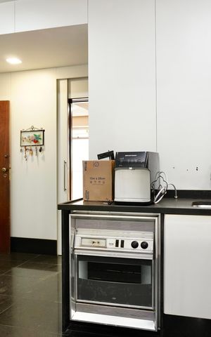 Apartamento para alugar com 320m², 4 quartos e 4 vagas Apartamento para alugar com 320m², 4 quartos e 4 vagasCozinha