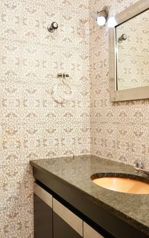 Apartamento para alugar com 320m², 4 quartos e 4 vagas Apartamento para alugar com 320m², 4 quartos e 4 vagasSuíte 4 - Banheiro