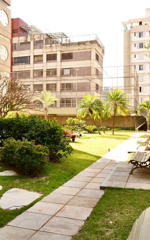 Apartamento para alugar com 320m², 4 quartos e 4 vagas Apartamento para alugar com 320m², 4 quartos e 4 vagasÁrea comum - Jardim