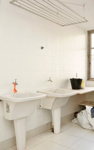 Apartamento para alugar com 320m², 4 quartos e 4 vagas Apartamento para alugar com 320m², 4 quartos e 4 vagasÁrea de Serviço