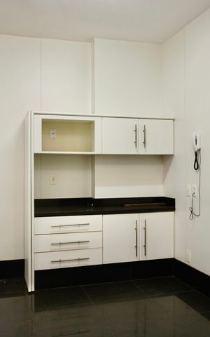 Apartamento para alugar com 320m², 4 quartos e 4 vagas Apartamento para alugar com 320m², 4 quartos e 4 vagasCozinha