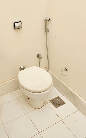 Apartamento para alugar com 320m², 4 quartos e 4 vagas Apartamento para alugar com 320m², 4 quartos e 4 vagasSuíte 3 - Banheiro