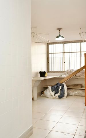 Apartamento para alugar com 320m², 4 quartos e 4 vagas Apartamento para alugar com 320m², 4 quartos e 4 vagasÁrea de Serviço