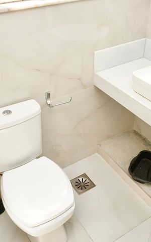 Apartamento para alugar com 320m², 4 quartos e 4 vagas Apartamento para alugar com 320m², 4 quartos e 4 vagasSuíte 1 - Banheiro