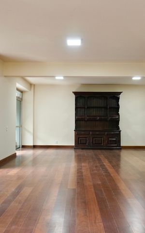 Apartamento para alugar com 320m², 4 quartos e 4 vagas Apartamento para alugar com 320m², 4 quartos e 4 vagasSala 1