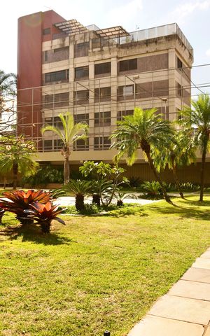 Apartamento para alugar com 320m², 4 quartos e 4 vagas Apartamento para alugar com 320m², 4 quartos e 4 vagasÁrea comum - Jardim