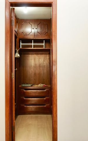 Apartamento para alugar com 320m², 4 quartos e 4 vagas Apartamento para alugar com 320m², 4 quartos e 4 vagasSuíte 4 - Closet