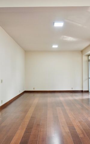 Apartamento para alugar com 320m², 4 quartos e 4 vagas Apartamento para alugar com 320m², 4 quartos e 4 vagasSala 1