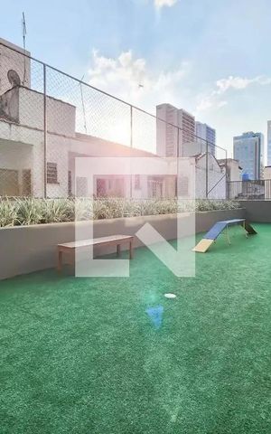Apartamento à venda com 71m², 2 quartos e 1 vaga Apartamento à venda com 71m², 2 quartos e 1 vagaArea Comum