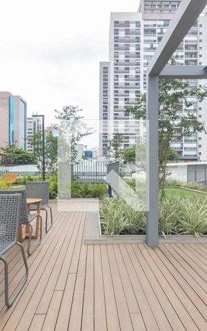 Apartamento à venda com 112m², 2 quartos e 2 vagas Apartamento à venda com 112m², 2 quartos e 2 vagasArea Comum