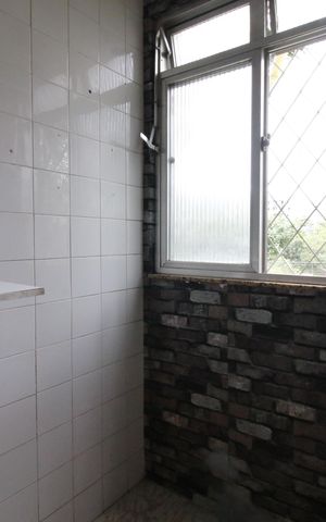 Apartamento para alugar com 52m², 2 quartos e 1 vagaÁrea de Serviço