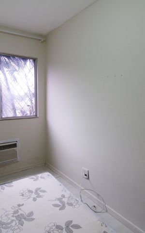 Apartamento para alugar com 52m², 2 quartos e 1 vagaQuarto 1