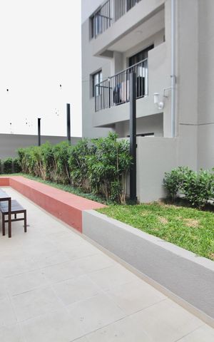 Apartamento à venda com 42m², 2 quartos e 1 vaga Apartamento à venda com 42m², 2 quartos e 1 vagaÁrea comum