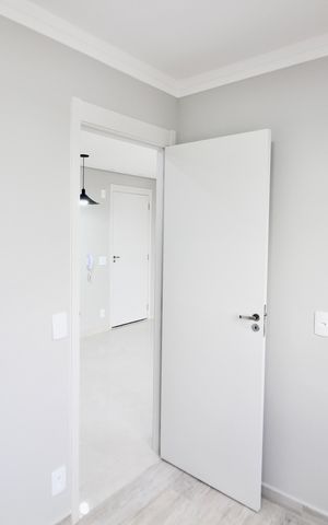 Apartamento à venda com 42m², 2 quartos e 1 vaga Apartamento à venda com 42m², 2 quartos e 1 vagaQuarto 1