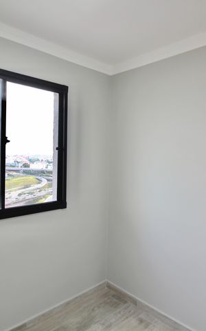 Apartamento à venda com 42m², 2 quartos e 1 vaga Apartamento à venda com 42m², 2 quartos e 1 vagaQuarto 1